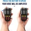 7 Tone PCR Siron with Mick