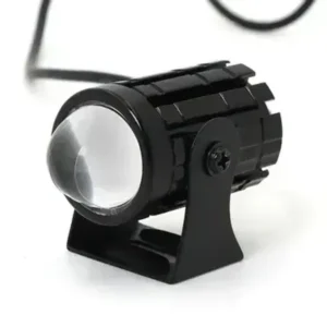 Mini Lens Without Blinker