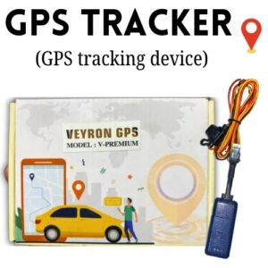 GPS Tracking Device