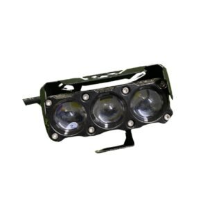 CYT Three Lens Light