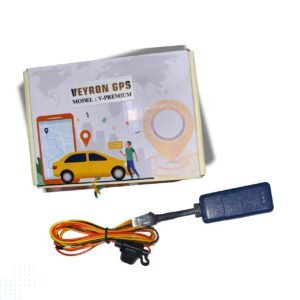 bike gps tracter